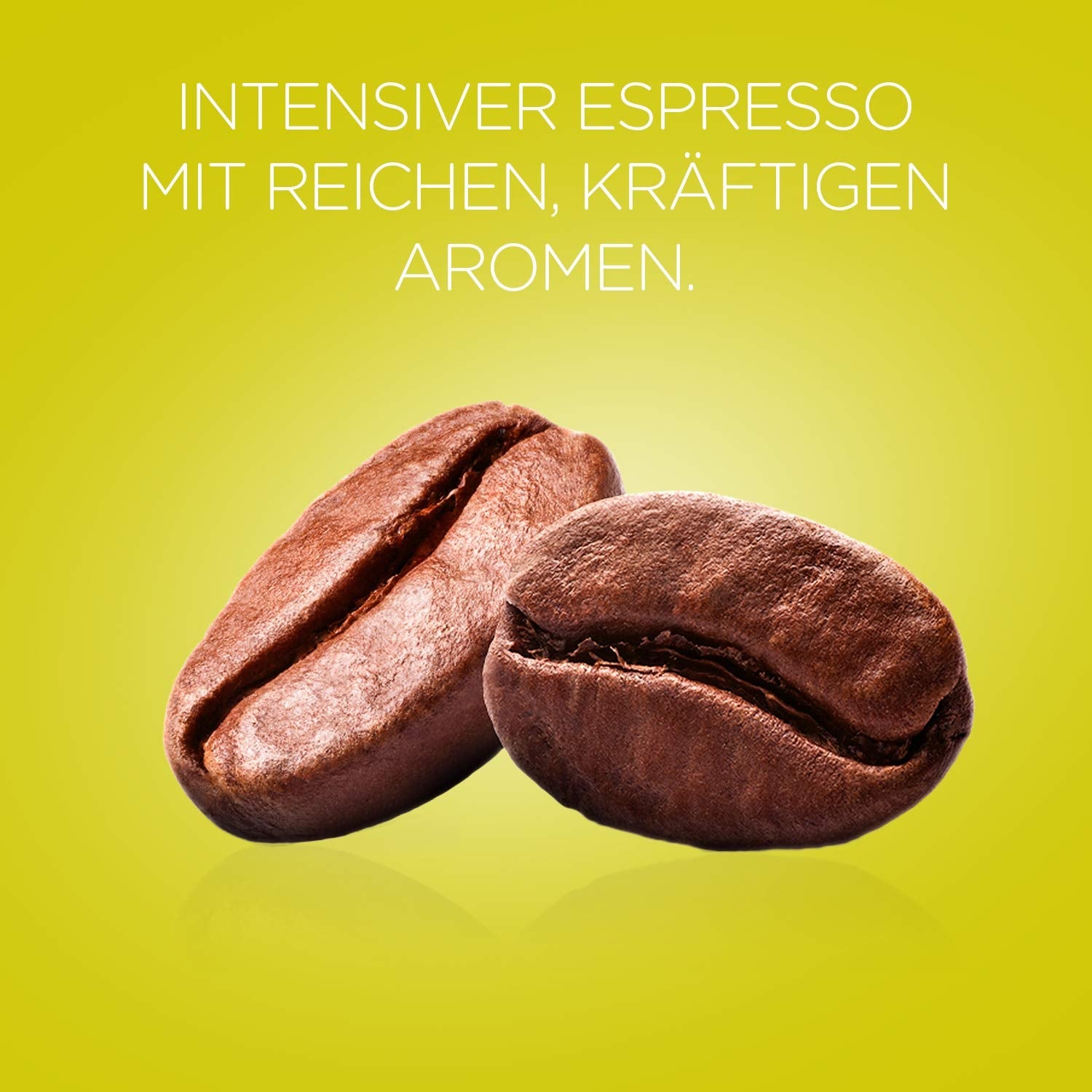 Latte Macchiato Vorratsbox 90 Kaffeekapseln (Aromatischer Espresso, 3-Schichten -Köstlichkeit aus feinem Milchschaum & Cappuccino