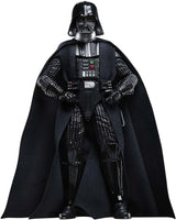 Star Wars Black Series Darth Vader Actionfigur (15cm) Att samla med Star Wars: A New Hope Actionfigurer Naty Shop