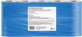 By Amazon Toalettpapper, 3 lager, 10 rullar (10 rullar, 1-pack) 200 ark per rulle, Fsc-certifierad