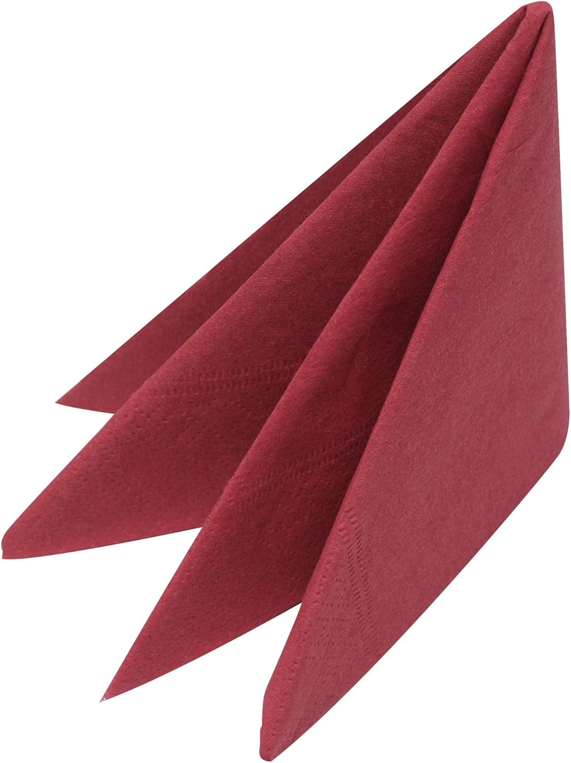 Swantex våtservetter, 3 lager, 40 cm, lila, 100 stycken