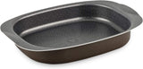 Tefal J1601502 Success Auflaufform Aluminium Schwarz 36 X 24 X 5,5 Cm Formar och plåtar för bakning Naty Shop