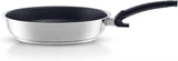 Fissler Adamant Premium, rostfritt stålpanna, non-stick, reptålig - Induktionsgrytor och stekpannor Naty Shop 28 Cm