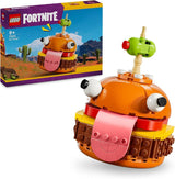 LEGO Fortnite Durrr Burger, Byggset för videospel för spelare 9+, Displaymodell, Samlarfigur, Present för barn, tonåringar och vuxna, Samlarföremål 77070 Byggset Besuche den LEGO-Store Standardtitel