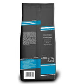 Der-Franz Melange kaffe, styrka 3/5, 100 % Arabica, hela kaffebönor, 4 x 1000 g