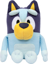 BLUEY pratar plysch