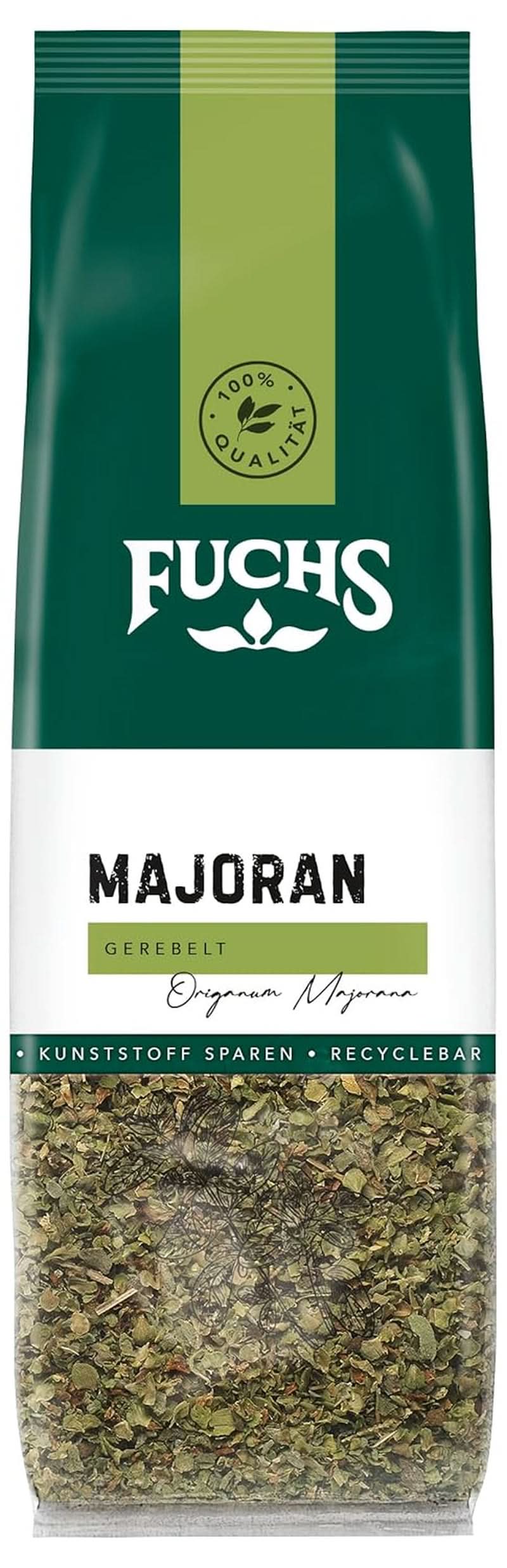 Fuchs - Mejram, 10 gram Condiments Naty Shop