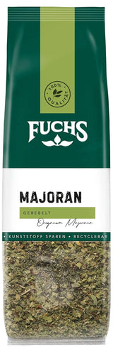 Fuchs - Mejram, 10 gram Condiments Naty Shop
