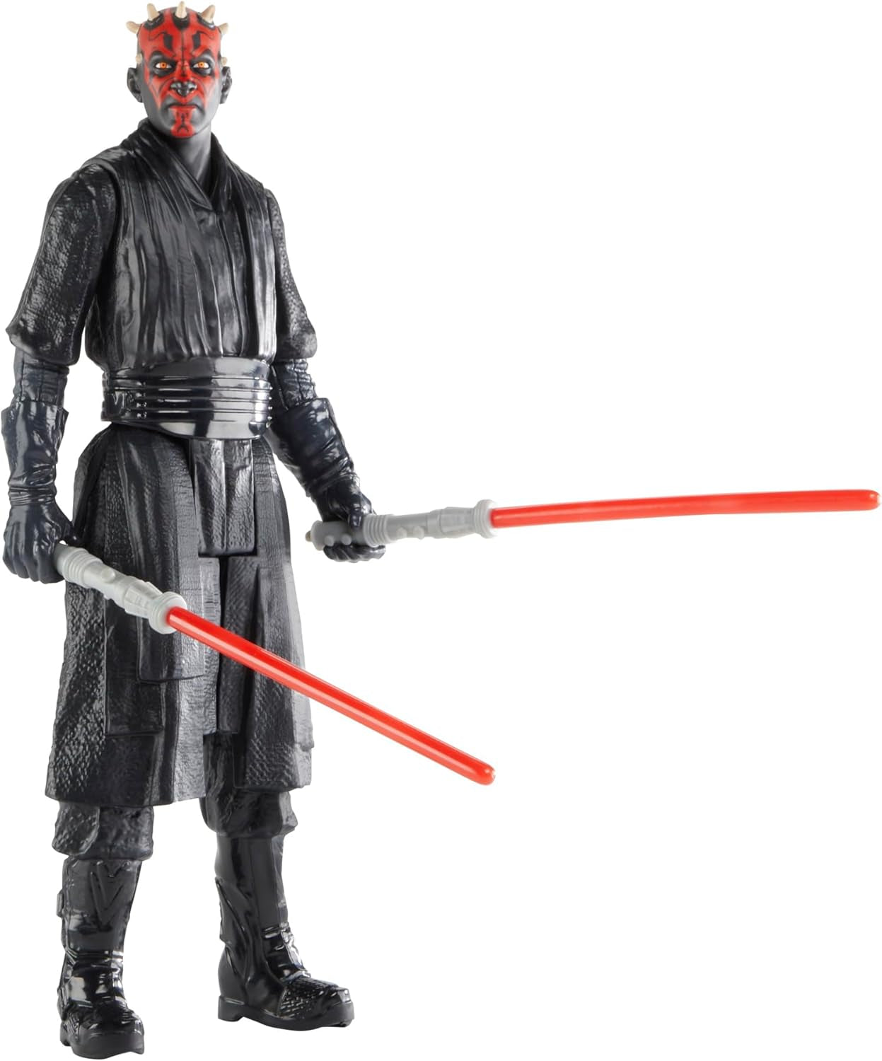 Star Wars Encounter with the Dark Side Figure Set (30 cm skala) 3-pack actionfigurer Naty Shop
