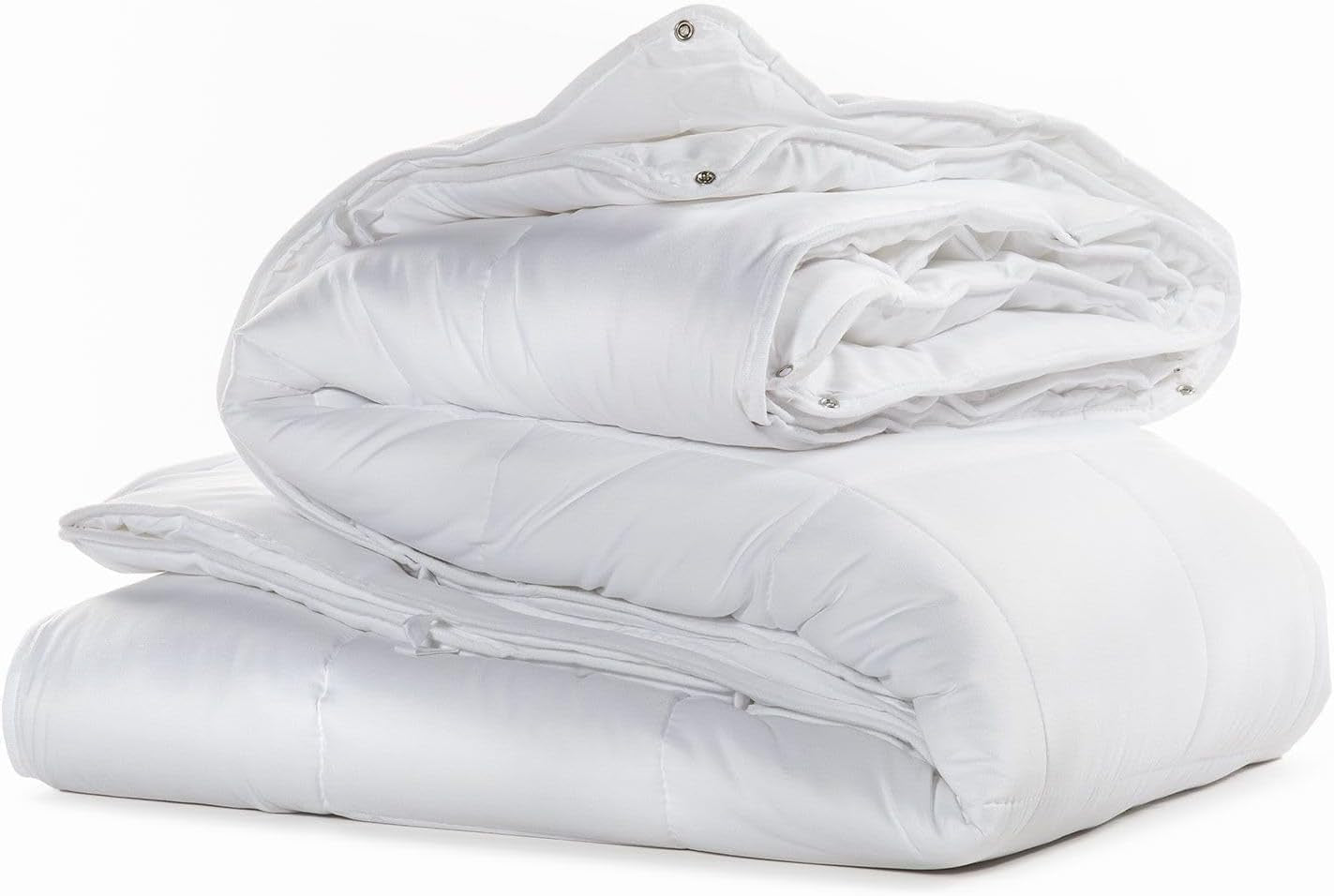 Caleffi Aloe Vera 4 Seasons Polyester dunjacka Enkel Enkelsäng Täcken Naty Shop Standardtitel