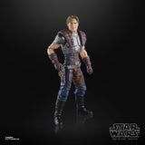Star Wars Black Series Dash Rendar, Star Wars: Shadows of the Empire Collectible Figure (15 cm) Actionfigurer Naty Shop
