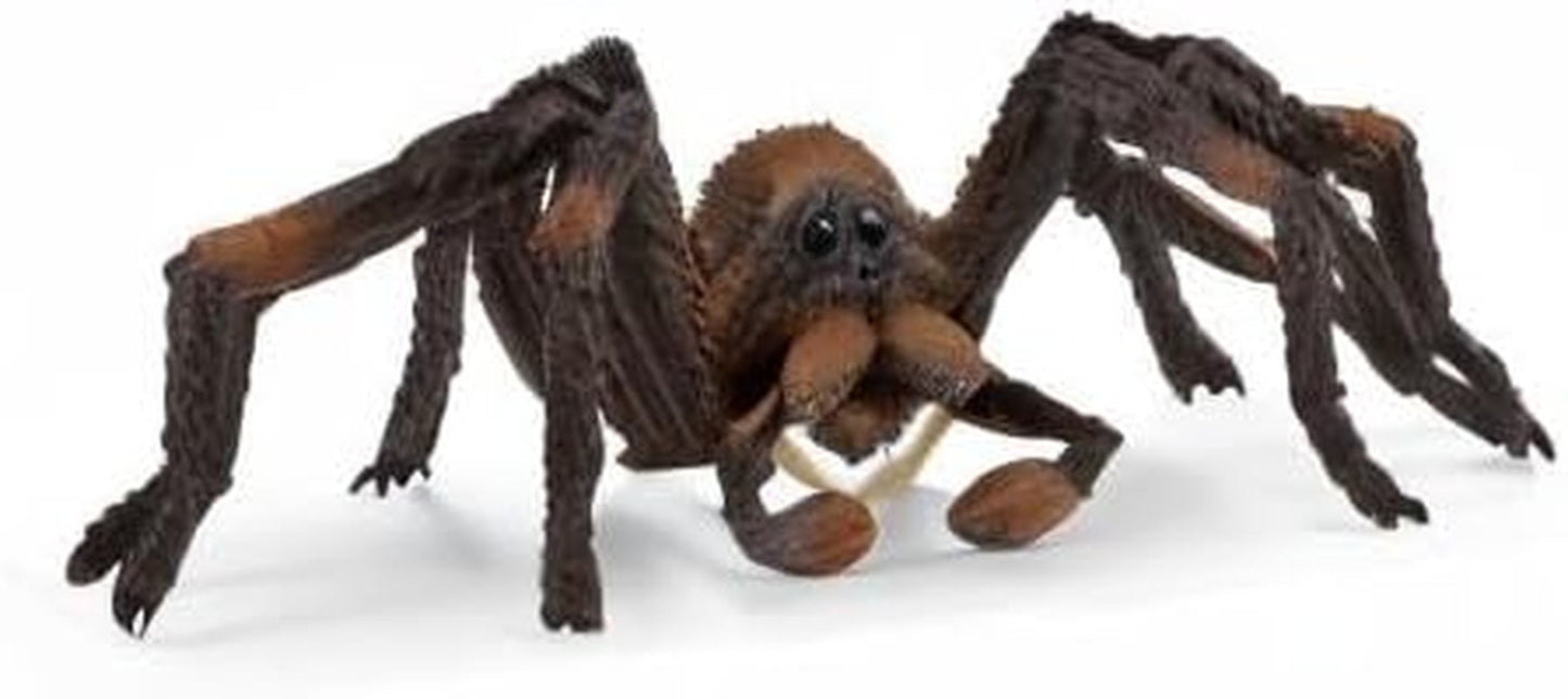 Schleich 13987 Aragog, från 6 år, HARRY POTTER - lekfigur, 17 X 8 X 14 cm Actionfigurer Naty Shop
