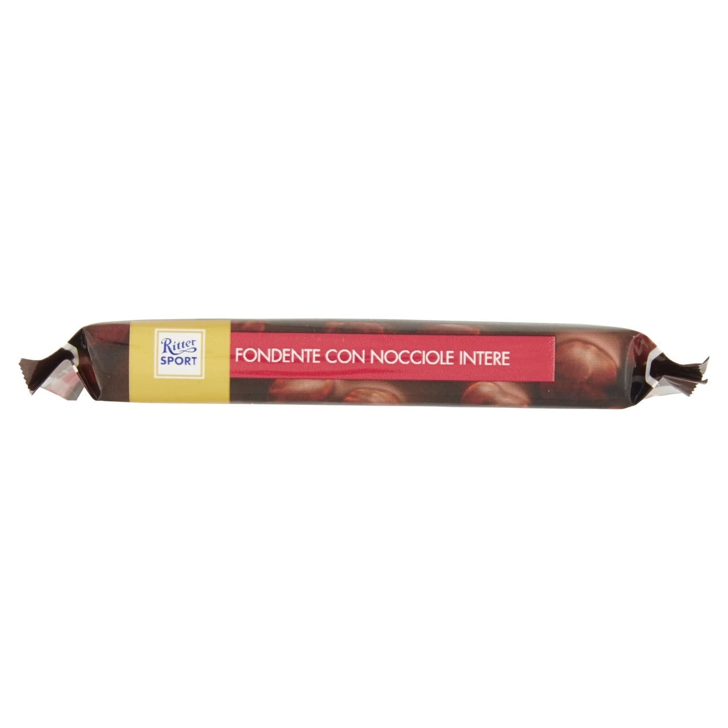 RITTER NK HELA SVARTA NÖTTER 100 G