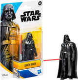 Star Wars Epic Hero Series Darth Vader Actionfigur (10cm) Actionfigurer Naty Shop