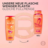 L'Oréal Paris Elvital Dream Length Super Building Schampo, för drömmande långt hår L'Oréal dusch och bad