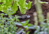 Gardena Micro-Drip-System tätningsplugg 13 mm (1/2 tum): Praktisk förslutning för 13 mm rör, Snabb och enkel anslutningsteknik, återanvändbar (13205-20)