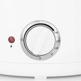 Tristar FR-6941 fritös - termostat, 1,5 L, 1000 W, vit Vitvaror Naty Shop