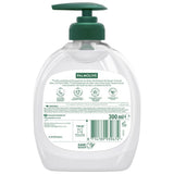Palmolive Flytande handtvål, set 6 x 300 ml Naty Shop