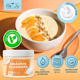 He-Ju, Pulver med neutral smak, 250 gram Aromas Naty Shop