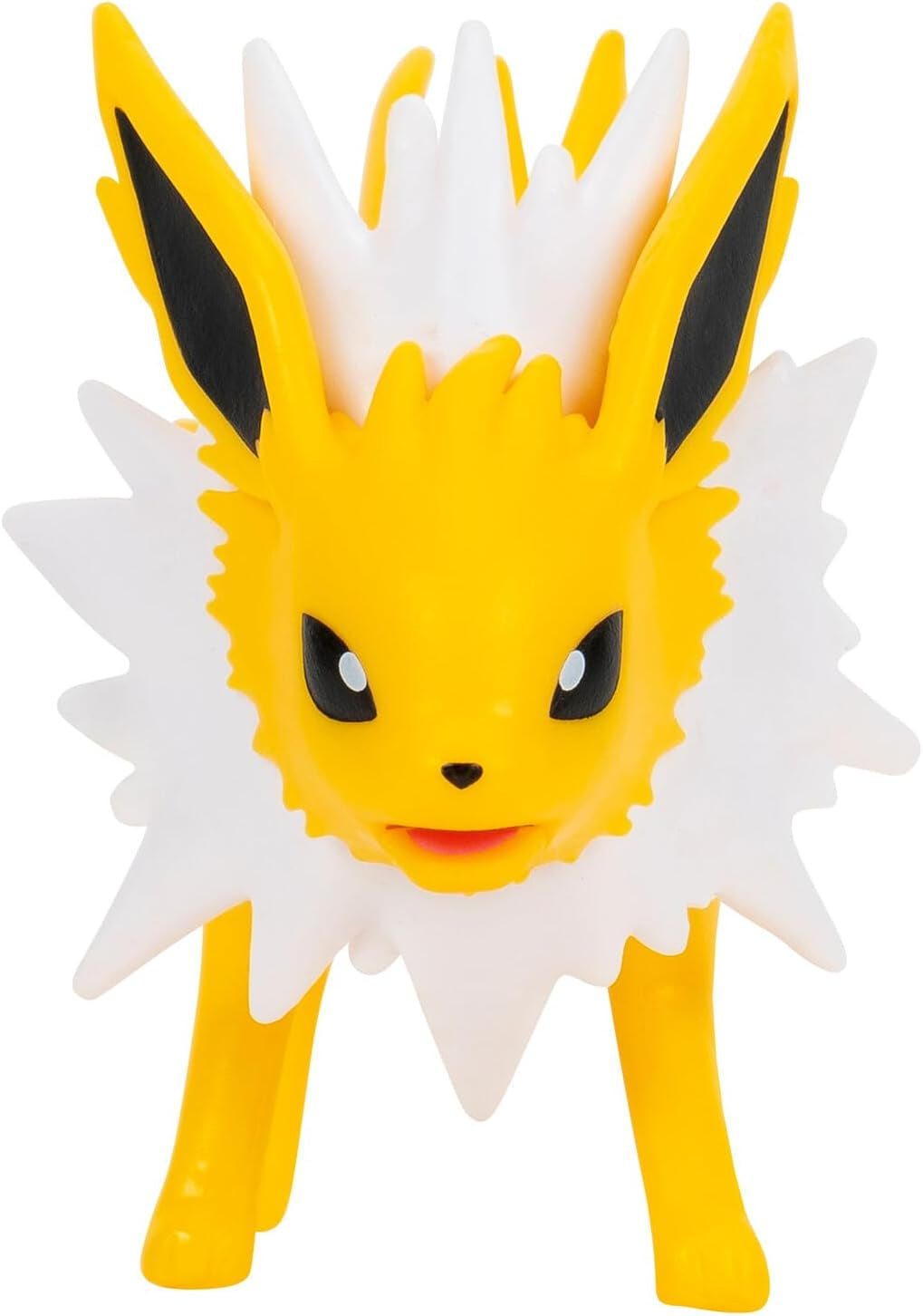 Pokémon PKW3574 - Battle Figure Pack - Blitza, officiell detaljerad figur, 7,5 cm actionfigurer Naty Shop