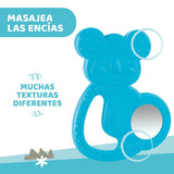 Chicco Fresh Power 3D Koala barnleksak, 4M+