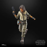 Star Wars Black Series OSHA Aniseya Actionfigur To Collect Hanchmen (Skala 15 Cm) Actionfigurer Naty Shop
