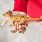 Schleich 15024 Pachycephalosaurus, för barn från 5-12 år, DINOSAURER - lekfigur Actionfigurer Naty Shop