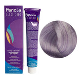 Fanola crema colore Färgkräm 7.0 Blond, 100 ml