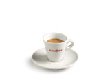Gimoka - Kompatibel för Nescafè - Dolce Gusto - 64 Kapsel - Krämig smak - Intensität 10 - Made In Italy - 4 Packungen Zu 16 Kapseln