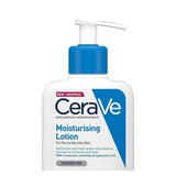 Cerave Moisturizing lotion för kropp och ansikte, 1 liter Cosmetics and Beauty Naty Shop 236 ml