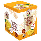 - Klibbigt ris med kokos och mango - (6 x 80 g)