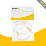 Ersättningsslang Medela Swing Flex Tillbehör Mat och Amning Bebe Naty Shop