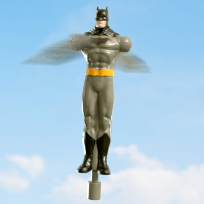 Flygande hjältar - Batman Actionfigurer Naty Shop