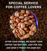 Rostade efter beställning ~ färskaste specialkaffebönor | 80 CUP Rosteri | Guatemala Antigua, Single Origin(1kg) Spezialitäten Kaffeebohnen, Frisch Geröstet