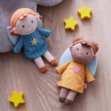 HABA minidocka skyddsängel Nora Dolls Naty Shop