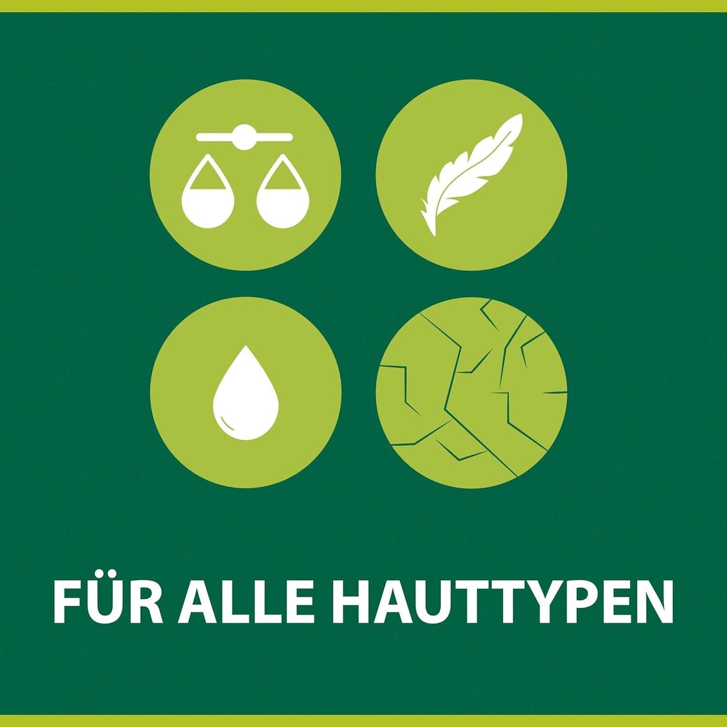 Palmolive Flytande handtvål, set 6 x 300 ml Naty Shop