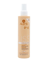 Alama Professionell Alama Liss - Spray Lisciante Extra Liss Effetto Memoria Per Capelli Lisci, 250ml Hårborttagningsprodukter Naty Shop Standardtitel