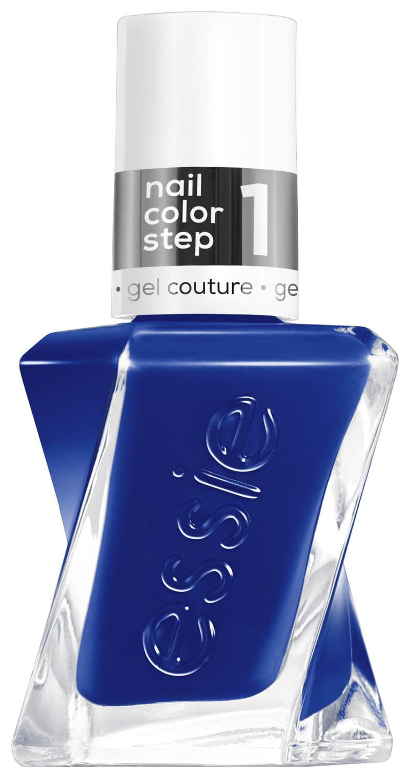 Essie Langanhaltender Nagelleck Top Coat Mit Glänzendem Finish, Maniküre Ohne Uv-Licht, Gel från Essie, Farbe: Nr. 00 Top Coat, Transparent, 1 X 13,5 Ml