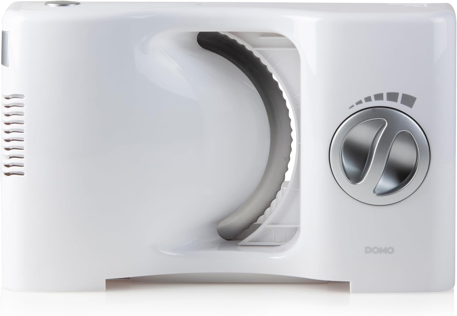DOMO 120W MS171 Multi Slicer, plast, vit Shredders and Slicers Naty Shop
