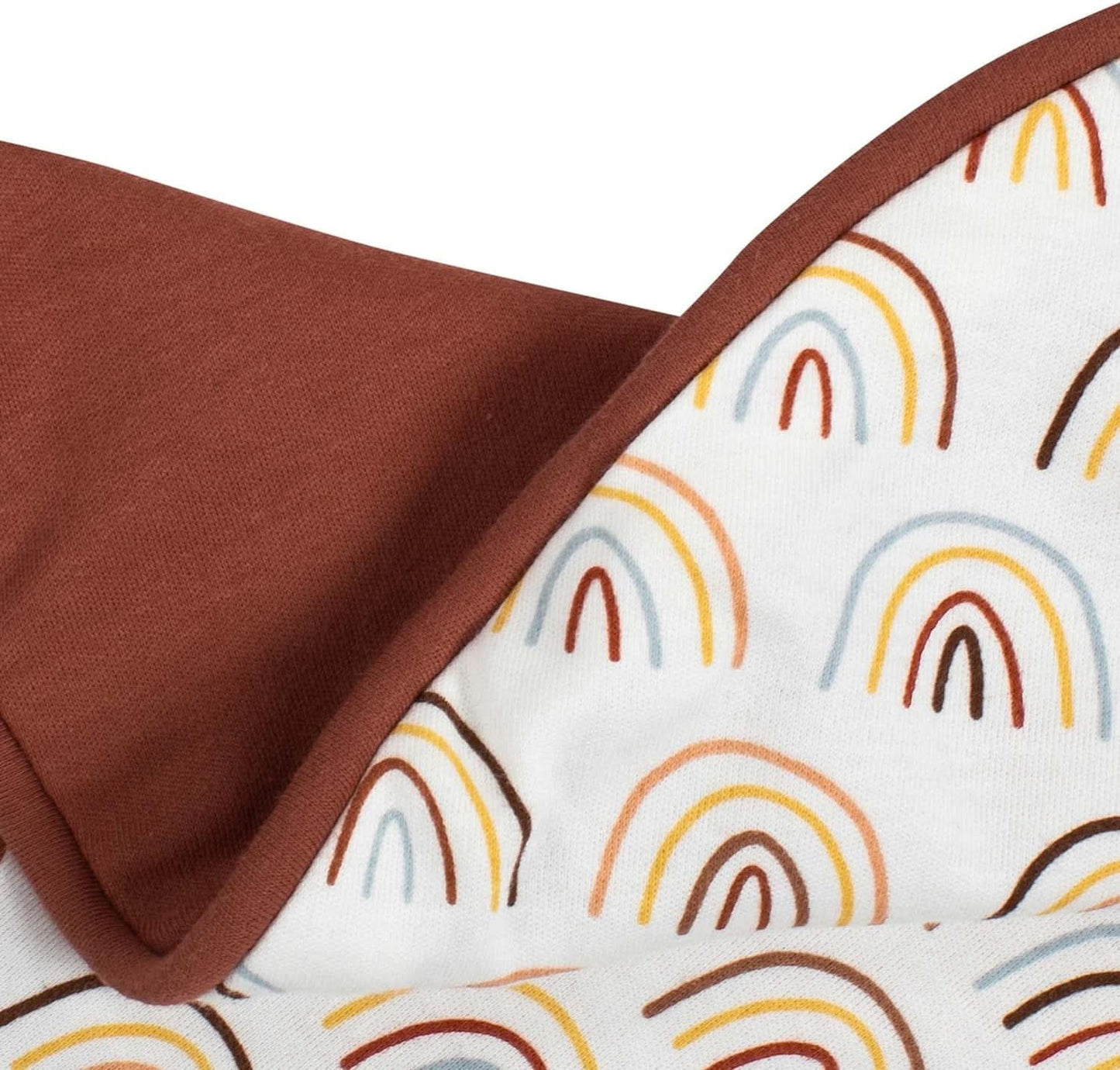 Amningskuddefodral - Ekologiskt tyg Mat och Amningstillbehör Bebe Naty Shop