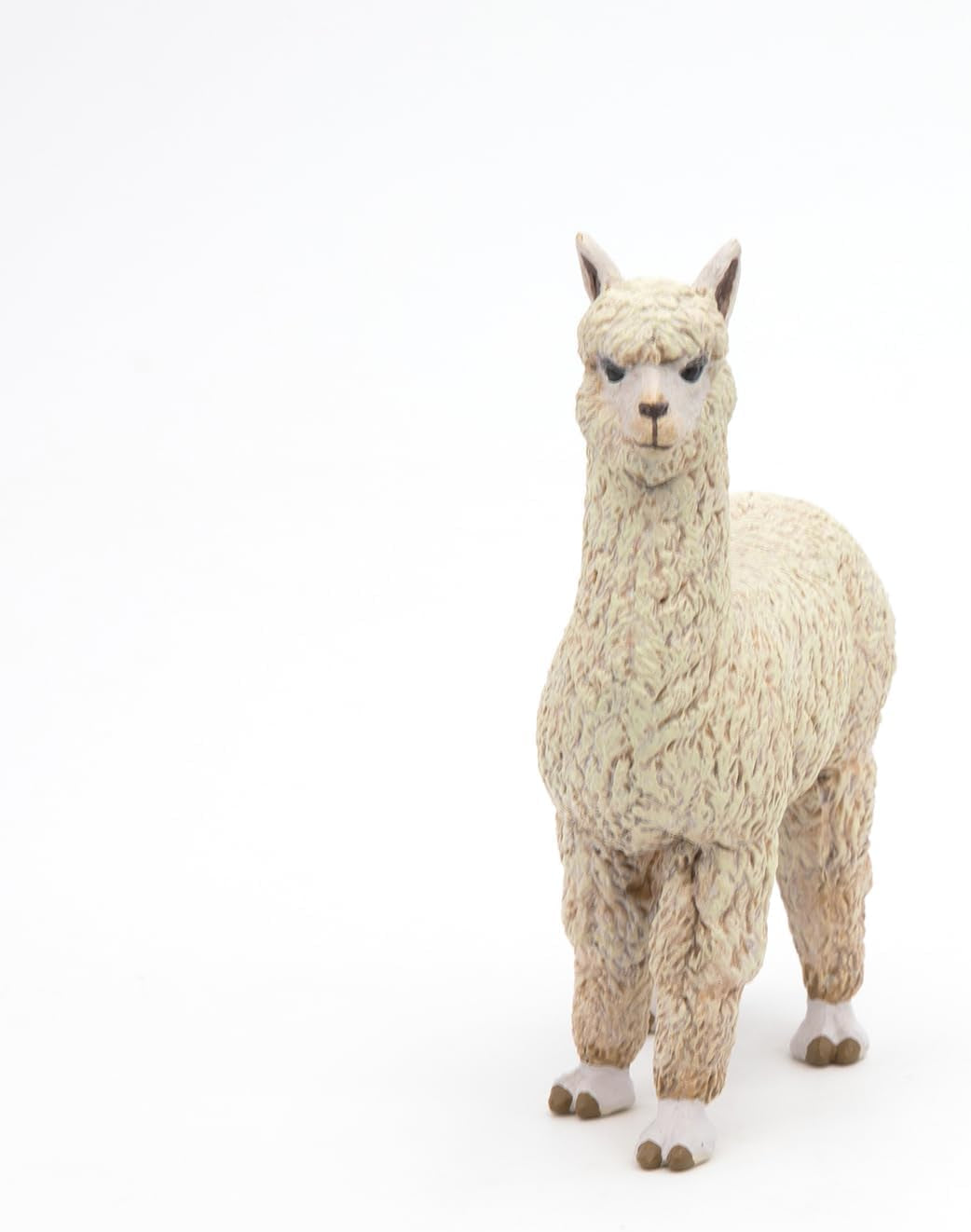 Papo 50250 Alpaca Actionfigurer Naty Shop