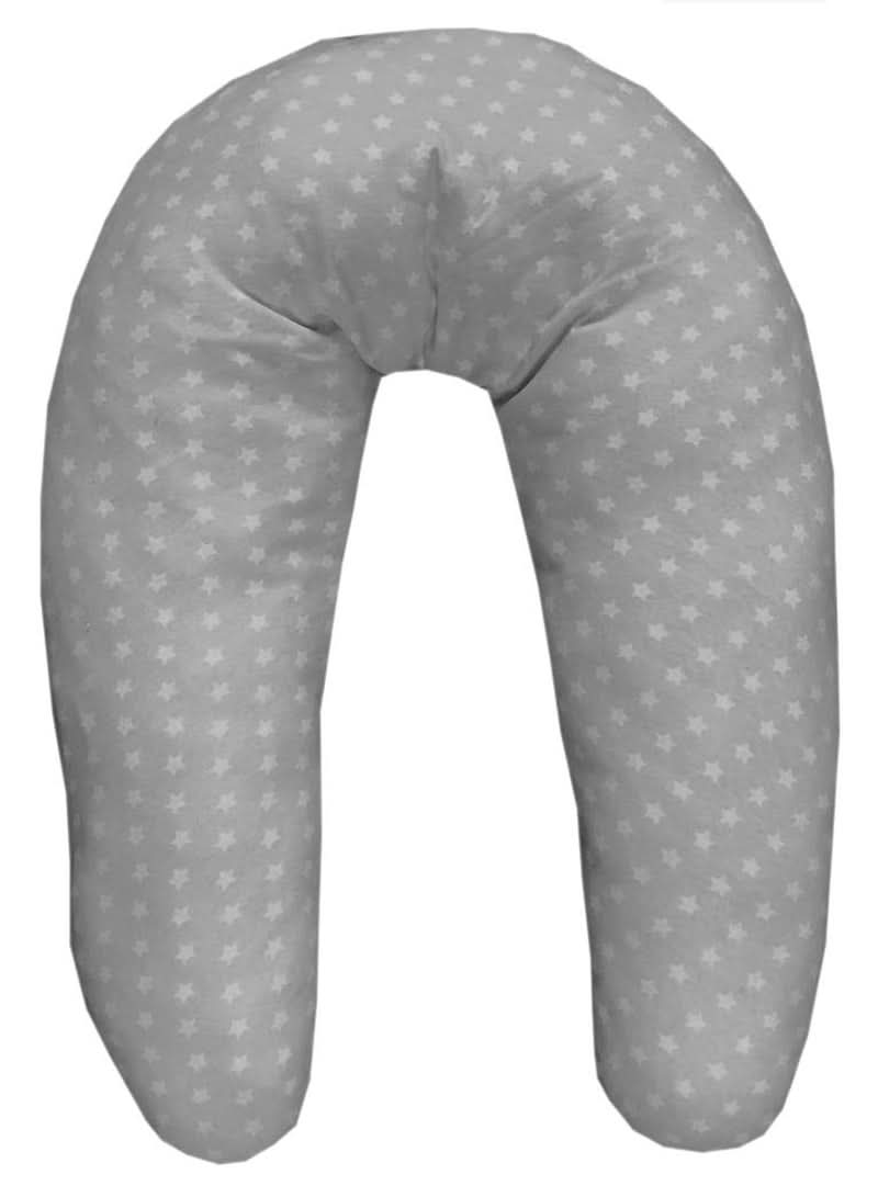 Amningskudde, mullvad, bomull, 180 g/m² Tillbehör Mat och amning Bebe Naty Shop
