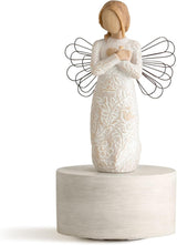 Enesco - 27165 Souvenir - Musik Statyetter och skulpturer Naty Shop Standardtitel