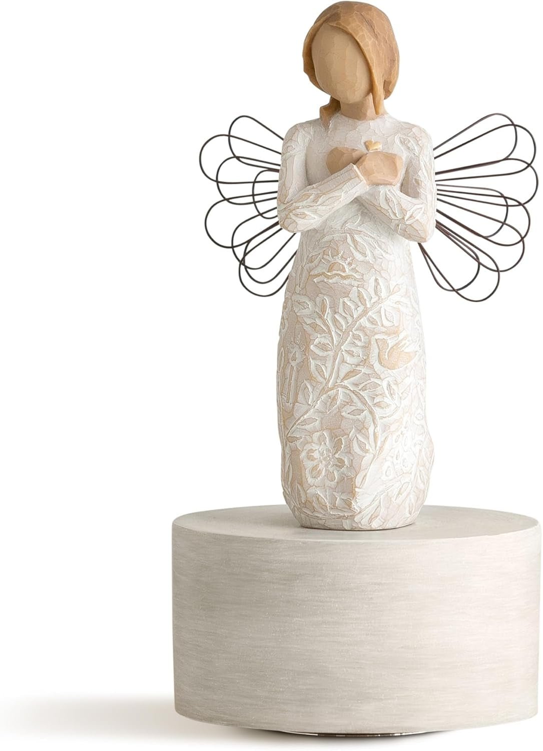 Enesco - 27165 Souvenir - Musik Statyetter och skulpturer Naty Shop Standardtitel