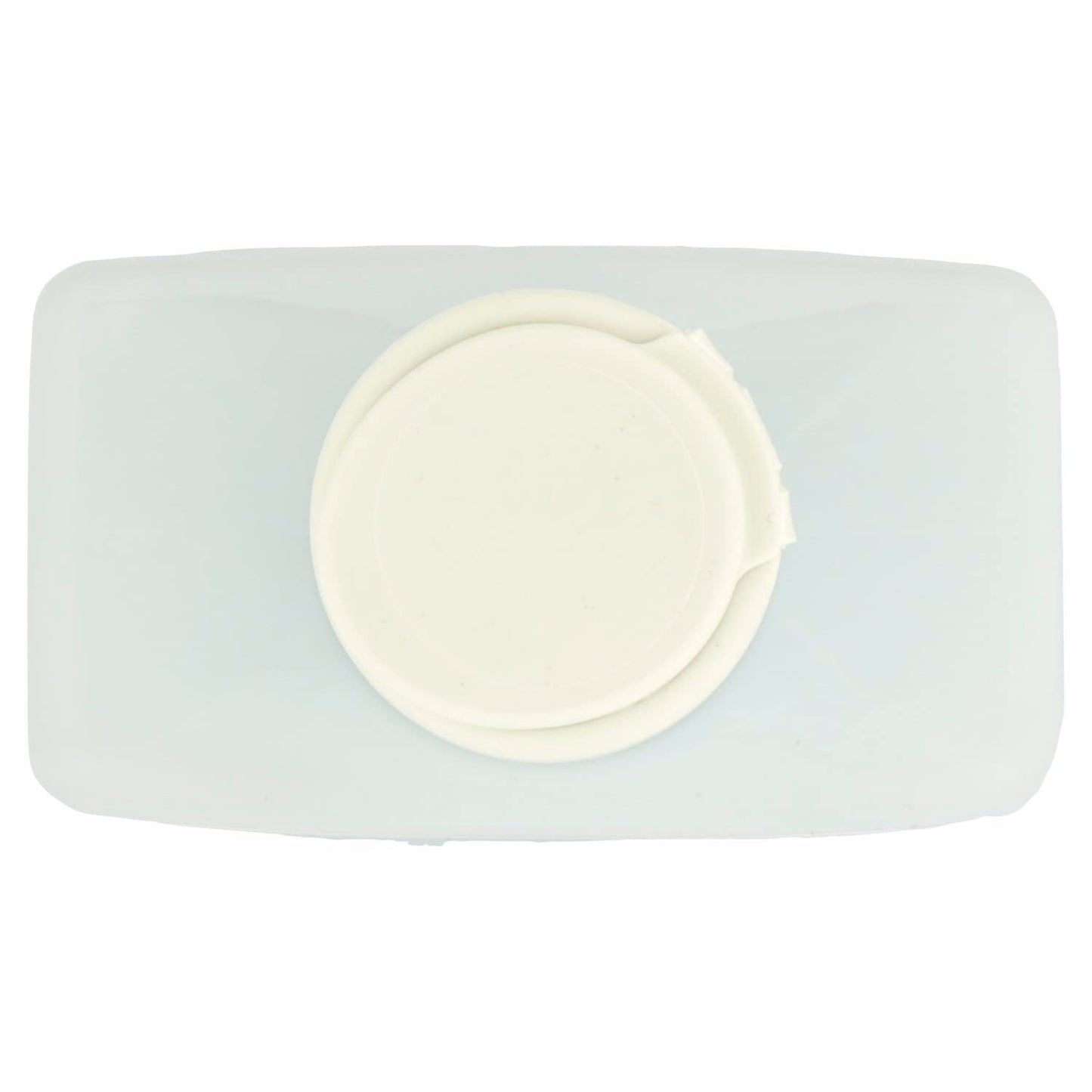 Equilibra Baby Bagno Shampoo 250 M Barn - Bad och hudvård Naty Shop