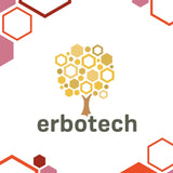 ERBOTECH Gojibär 200 g, gojibär med högt vitamininnehåll, torkad frukt utan socker och svavel, naturlig superfood och rik på energi, Tillverkad i Italien Dehydrerade produkter Naty Shop