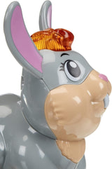 Vtech Tip Tap Baby Animals - Kanin - Interaktiv leksak med ljus och musik för fantasifulla rollspel - För barn 1-5 år Bebe Toys Naty Shop