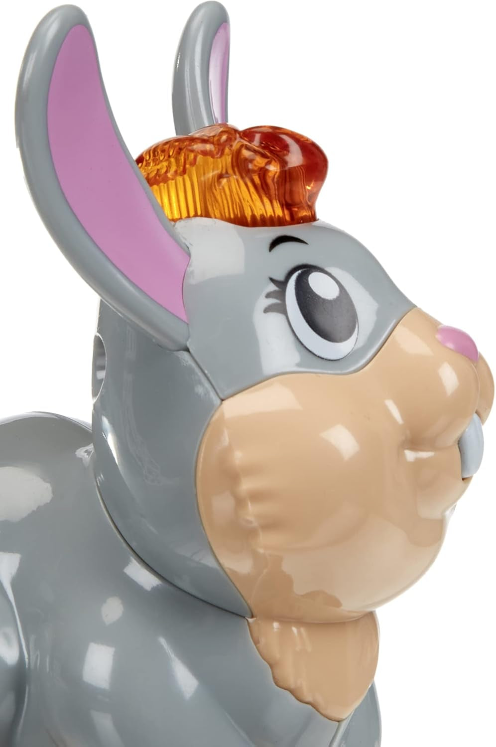 Vtech Tip Tap Baby Animals - Kanin - Interaktiv leksak med ljus och musik för fantasifulla rollspel - För barn 1-5 år Bebe Toys Naty Shop