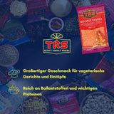 TRS - Röda linser - (1 x 500g)