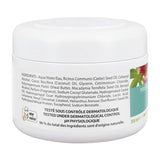 Mask Sublimateur à l'Huile de Ricin et Kératine Végétale 200 ml Hårmask Naty Shop