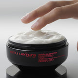 Shu Uemura, Ashita Supreme, Intensiv revitaliserande hårmask, För alla hårtyper, Med Ashitaba-extrakt, För mer glans och smidighet, Anti-split, 200 ml Naty Shop Hair Mask